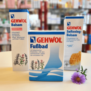 Gehwol Balsam