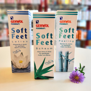 Gehwol Soft Feet